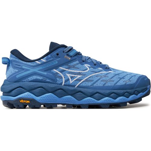 Scarpe running Wave Mujin 10 J1GK2470 - Mizuno - Modalova