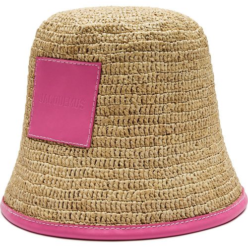 Cappello Cappello 245AC642 - JACQUEMUS - Modalova