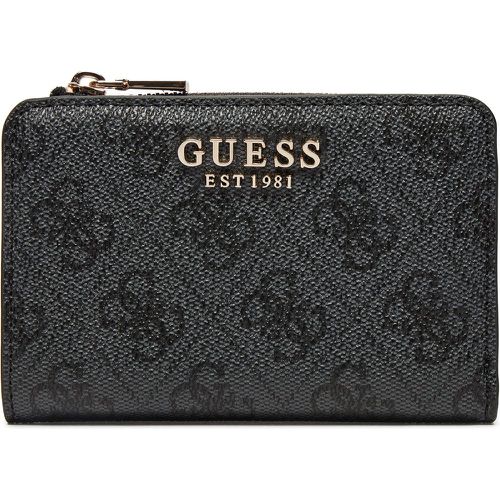 Portafoglio piccolo da donna SWSG85 00156 - Guess - Modalova