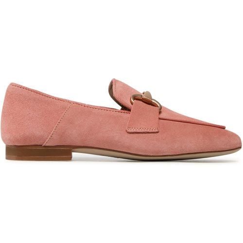 Loafers Gino Rossi E22-28010LM Rosa - gino rossi - Modalova