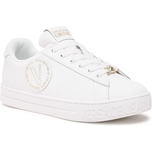 Sneakers 74VA3SK3 - Versace Jeans Couture - Modalova