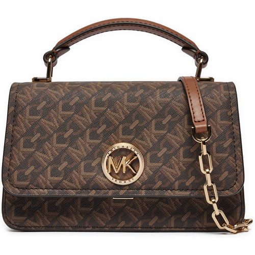 Borsetta Delancey 32T4GD8C5B - MICHAEL Michael Kors - Modalova