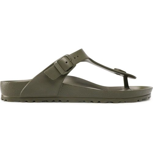 Infradito Gizeh 1019143 - Birkenstock - Modalova