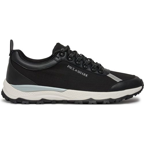 Sneakers Paul&Shark 14318000 Nero - Paul&Shark - Modalova