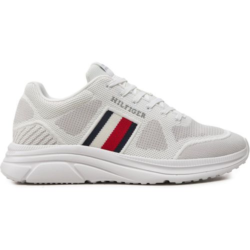 Sneakers Modern Runner Knit Evo Ess FM0FM05245 - Tommy Hilfiger - Modalova