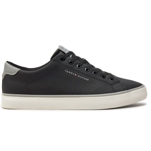 Sneakers Th Hi Vulc Low Core Seasonal FM0FM05110 - Tommy Hilfiger - Modalova