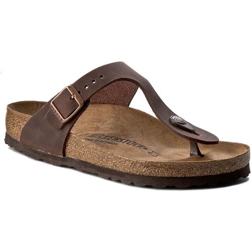 Infradito Gizeh 0743831 - Birkenstock - Modalova