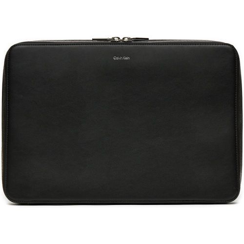 Custodia per PC Ck Sleek Folio K50K513035 - Calvin Klein - Modalova