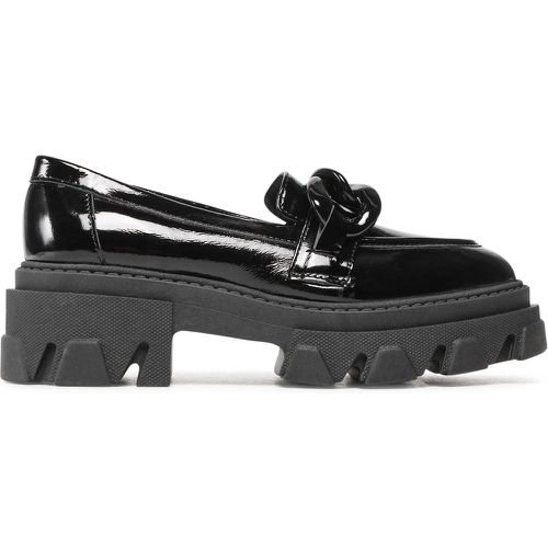 Chunky loafers Carinii B8106 Nero - Carinii - Modalova