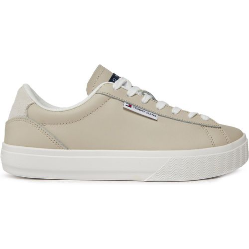 Sneakers Tjw Cupsole Sneaker Ess EN0EN02508 - Tommy Jeans - Modalova