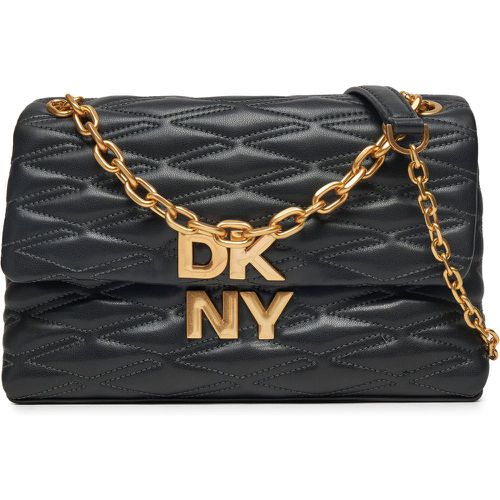 Borsetta DKNY Minna R433KG73 Nero - DKNY - Modalova