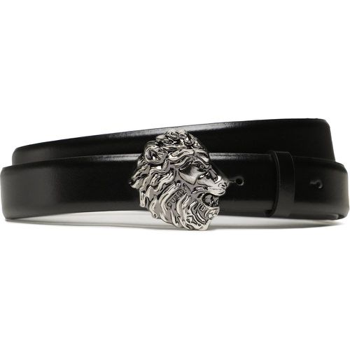 Cintura da uomo King I Belts BM7720 LEA30 - Guess - Modalova