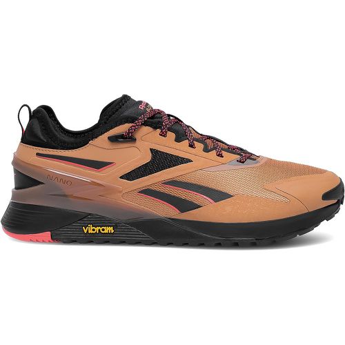 Sneakers Reebok 100033321-W Marrone - Reebok - Modalova