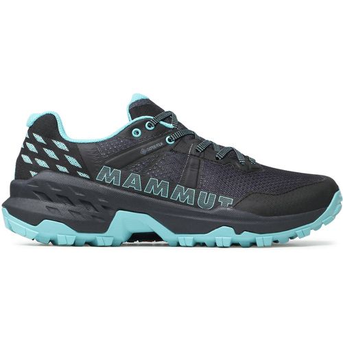 Scarpe da trekking Sertig II Low Gtx GORE-TEX 3030-04290-00575-1050 - mammut - Modalova