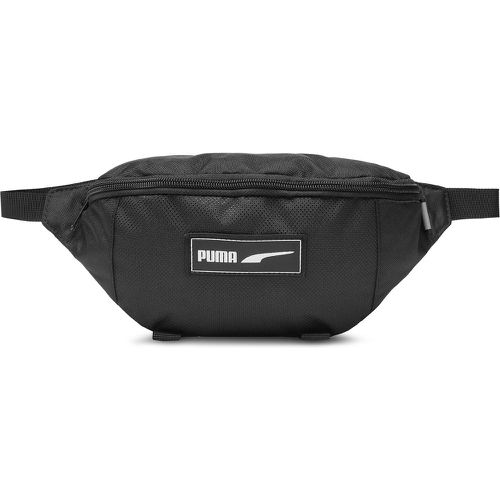 Marsupio Deck Waist Bag 079187 01 - Puma - Modalova