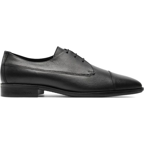 Scarpe basse Boss 50529089 Nero - Boss - Modalova