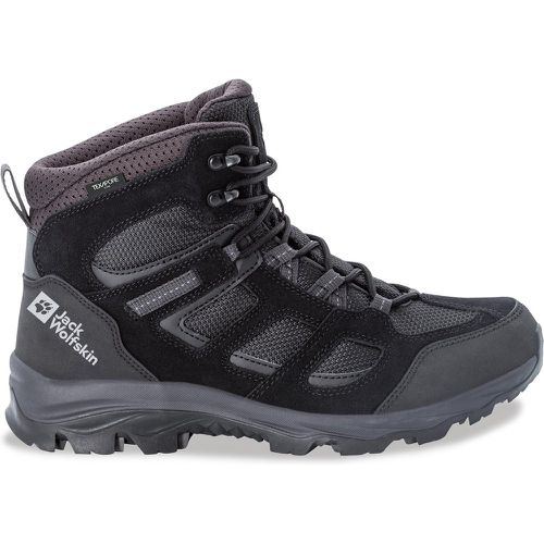 Scarpe da trekking Vojo 3 Texapore Mid 4042461 - Jack Wolfskin - Modalova