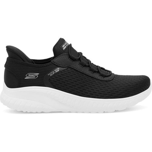 Sneakers Skechers 117504 BLK Nero - Skechers - Modalova