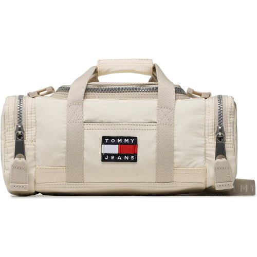 Borsetta Tjm Heritage Micro Duffle 2L AM0AM10897 - Tommy Jeans - Modalova