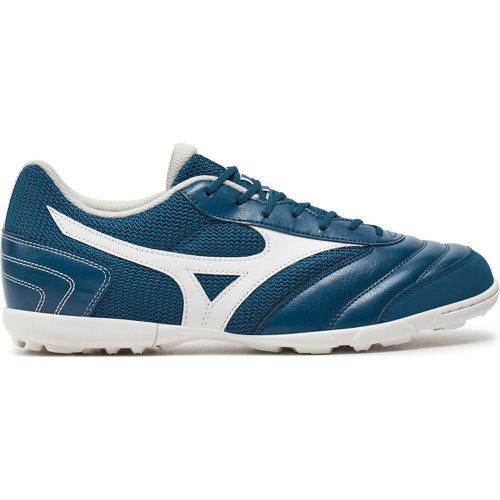 Scarpe da calcio Mrl Sala Club Tf Q1GB2403 - Mizuno - Modalova