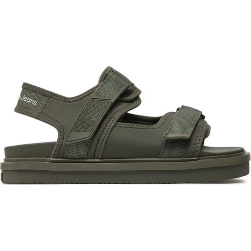 Sandali Sandal Velcro Np In Mr YM0YM00940 - Calvin Klein Jeans - Modalova