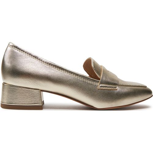 Loafers Tamaris 1-24309-42 Oro - tamaris - Modalova