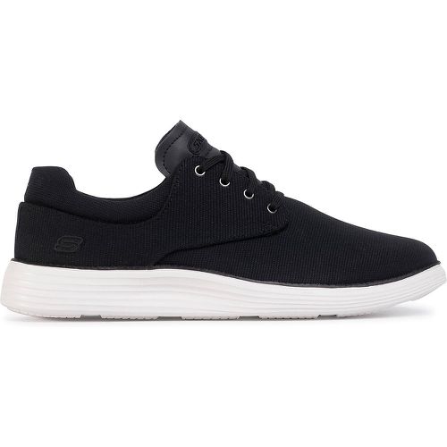 Sneakers Burbank 204083/BLK - Skechers - Modalova