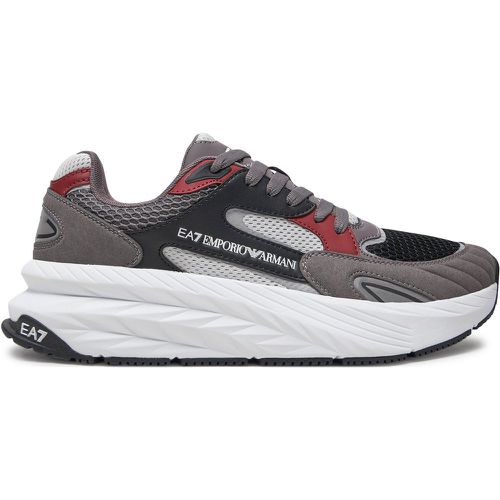 Sneakers X8X178 XK382 U036 - EA7 Emporio Armani - Modalova