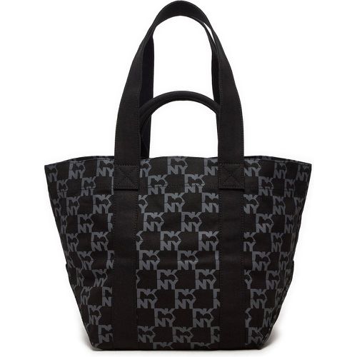 Borsetta Heart Of Ny Medium Tote R41AGF02 - DKNY - Modalova