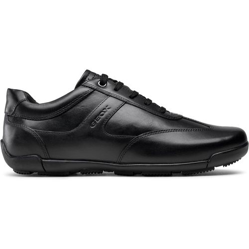 Scarpe basse U Edgware A U023BA 043BC C9999 - Geox - Modalova