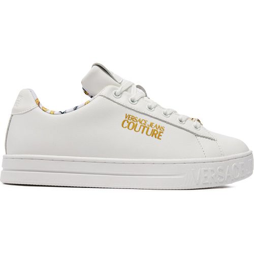 Sneakers 76VA3SKL - Versace Jeans Couture - Modalova