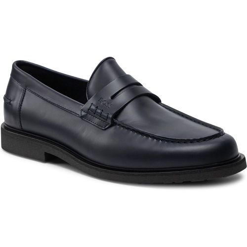 Loafers Joray Mocc Bu 50516555 - Boss - Modalova