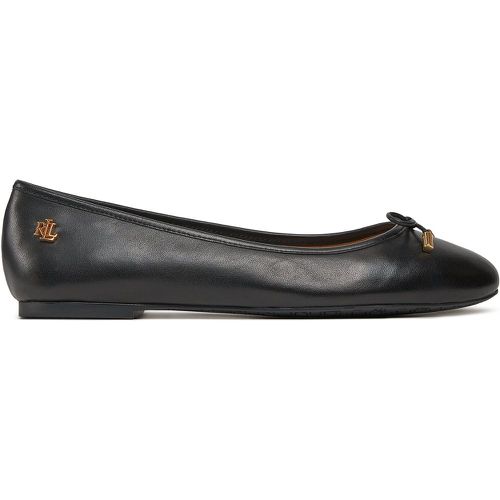 Ballerine 802940603001 - Lauren Ralph Lauren - Modalova