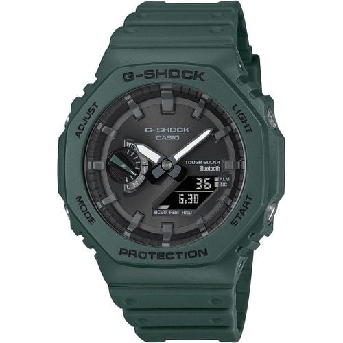 Orologio GA-B2100-3AER - G-SHOCK - Modalova