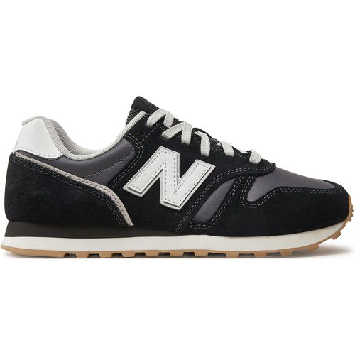 Sneakers New Balance ML373AK2 Nero - New Balance - Modalova