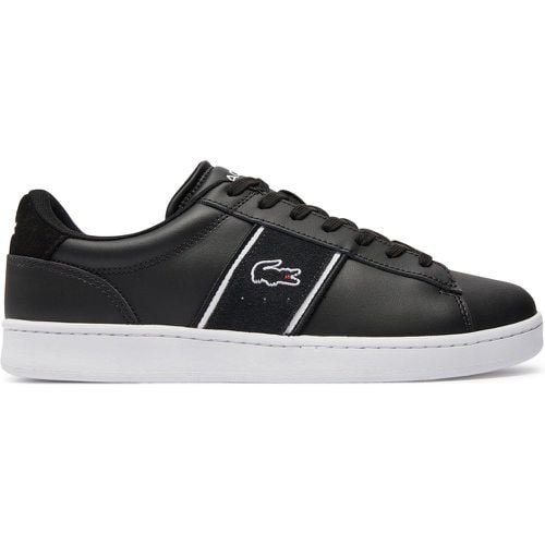 Sneakers Lacoste 748SMA0013 Nero - Lacoste - Modalova