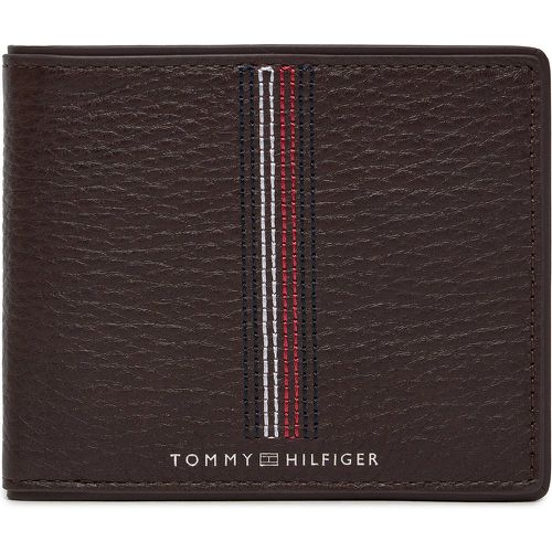 Portafoglio grande da uomo Casual Cc And Coin AM0AM12527 - Tommy Hilfiger - Modalova