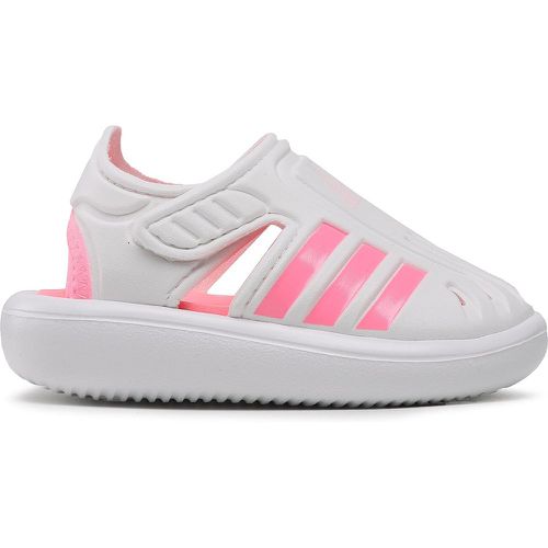 Scarpe Water Sandal I H06321 Cloud White/Beam Pink/Clear Pink - Adidas - Modalova