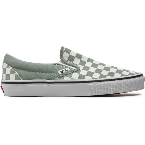 Scarpe sportive Classic Slip-On VN000BVZCJL1 - Vans - Modalova