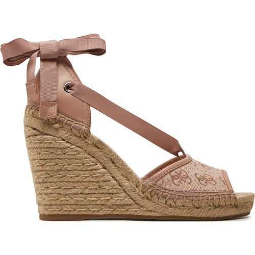 Espadrillas Diandra FLGDIR FAL04 - Guess - Modalova