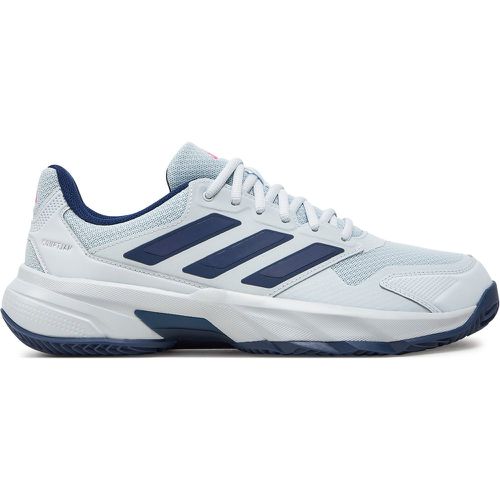 Scarpe da tennis CourtJam Control 3 Clay IF9137 - Adidas - Modalova