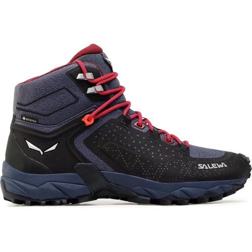 Scarpe da trekking Ws Alpenrose 2 Mid Gtx GORE-TEX 61374-0988 - Salewa - Modalova