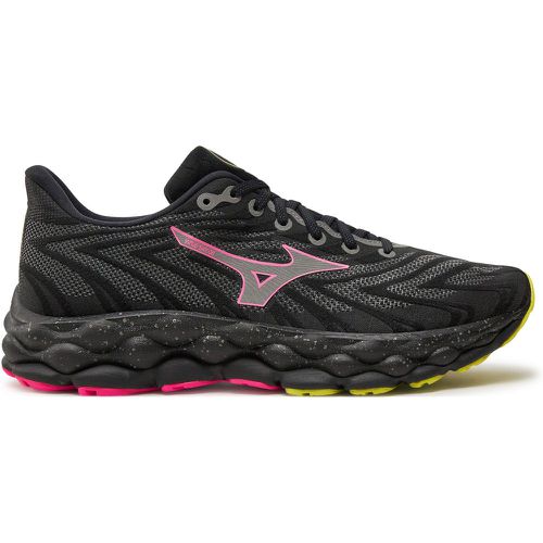 Scarpe running Wave Sky 8 J1GC2402 - Mizuno - Modalova