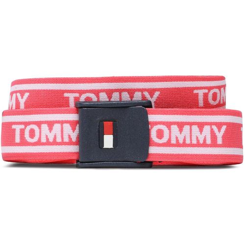 Cintura da bambino Webbing Belt AU0AU01627 - Tommy Jeans - Modalova