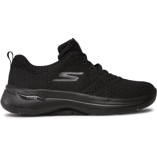 Sneakers Go Walk Arch Fit 124403/BBK - Skechers - Modalova