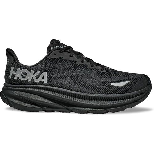 Scarpe running Clifton 9 Wide Gtx GORE-TEX 1141470 - HOKA - Modalova