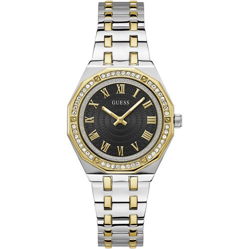 Orologio Guess GW0770L4 Argento - Guess - Modalova