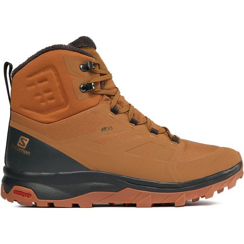 Scarpe da trekking Outblast Thinsulate™ Clima™ Waterproof L47382500 - Salomon - Modalova