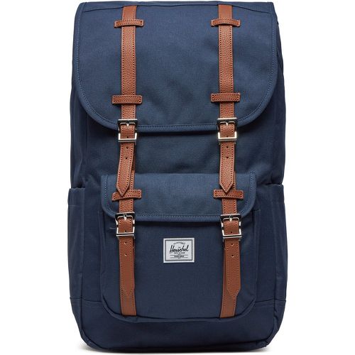 Zaino Little America 11390-00007 - Herschel - Modalova