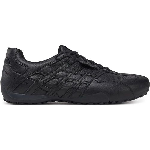 Sneakers Geox U55MNB-00046 Nero - Geox - Modalova